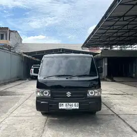 CARRY PU MT 2023