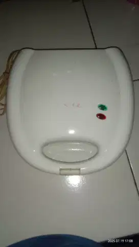 pangangan roti elekto