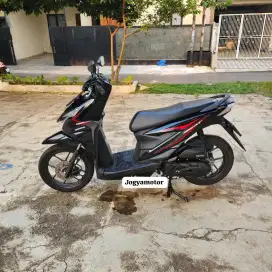Honda new beat fi 2024  cash // credit