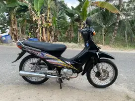 HONDA SUPRA X 2002