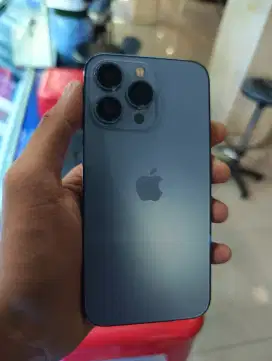 Iphone 13pro 128 ibox