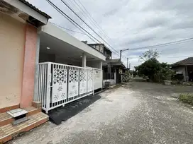 Rumah baru dibangun Cantik Aesthetic Citra Indah City Cileungsi Bogor