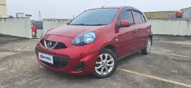 [OLXMOBBI] DP RENDAH Nissan March 1.2 L Bensin-MT 2011 STTMOI