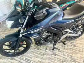 Yamaha Vixion R 2019