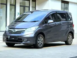 FREED S TAHUN 2015