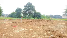 Kavling Strategis, 10 Menit Akses South City Depok