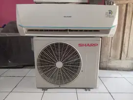 AC SHARP 1/2 PK ISTIMEWA