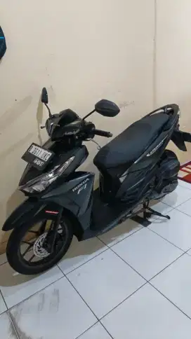 Vario 150 led old iss