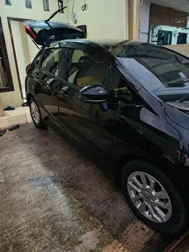 Honda Jazz 2018 Bensin