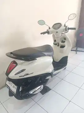 Yamaha grand filano 2023