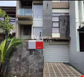 JUAL RUMAH PALING MURAH SETRA DUTA BANDUNG UTARA