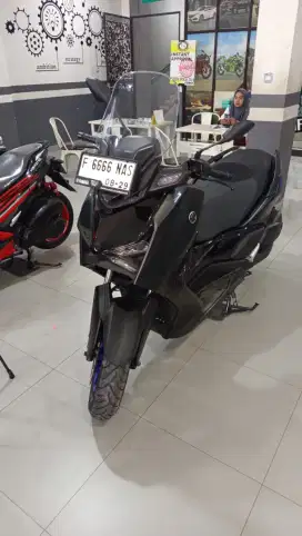 D jual murah Yamaha x mex