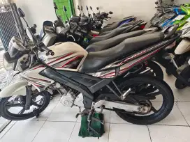 Siap pakai  vixion