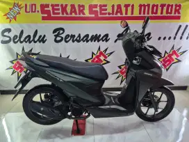 New beat deluxe iss cbs keyless 2024 istimewa