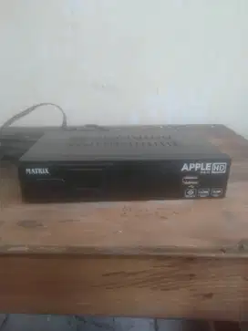 STB matrix apple merah