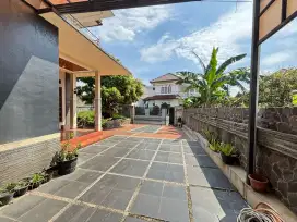 JUAL RUMAH KOKOH MEWAH DI CIGADUNG SAYAP DAGO