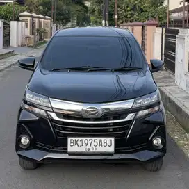 (Odo 50rb!) Daihatsu Xenia R Deluxe 1.3 M/T 2020