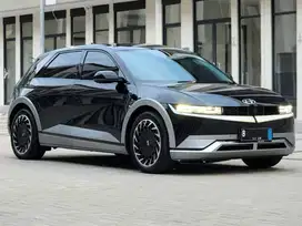 Ioniq 5 Signature Long Range (Ex G20) 2022