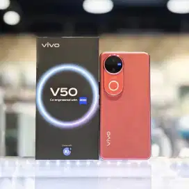 VIVO V50 5G 12/256 DAN 12/512