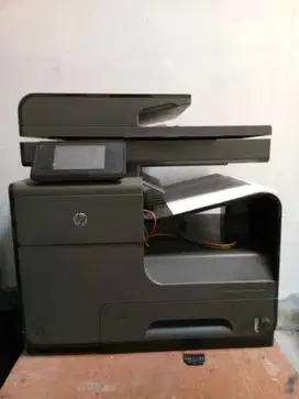 (DIJUAL) ‎PRINTER HP PAGEWIDE X476DW