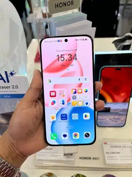 Honor 400 5g Erafone wtc lt 2
