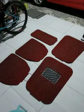 Karpet mobil universal