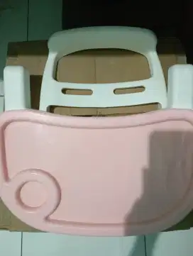 Baby chair sugar baby 6 in 1