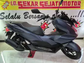 New pcx fi 160cbs km4 ribuan keyles iss