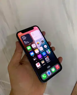 Iphone 12 mini cari barter