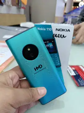 nokia 110 kamera
