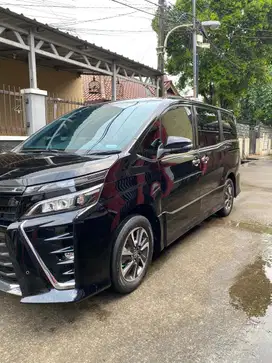 Voxy 2.0 AT 2019