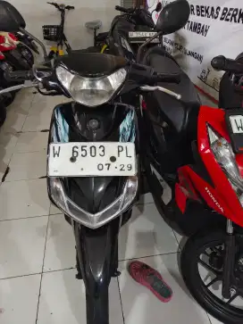 Jual cepat Mio spoorty