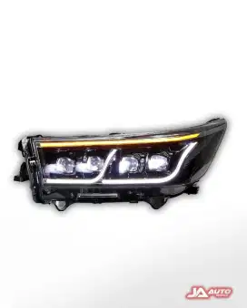 Headlamp Innova Reborn