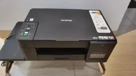 Printer Brother DCP T420W Multi Function All in One Tank LIKE NEW