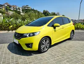 (DP 10JT) JAZZ RS AT TGN 1 record HONDA