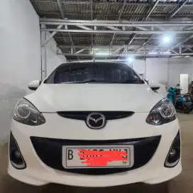 Dp 2 JT Mazda a/t 2013 Ang