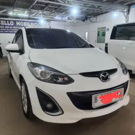 Dp 2 JT Mazda R a/t 2013 Ang 3 jt