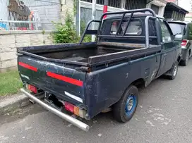 Isuzu Pick-Up 2000 Diesel