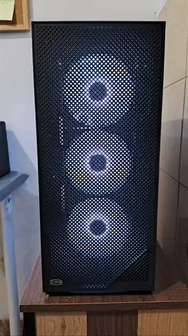 (Jual/bisa TT) PC Gaming i5 12400F | RAM 32GB | RTX 3060 12GB