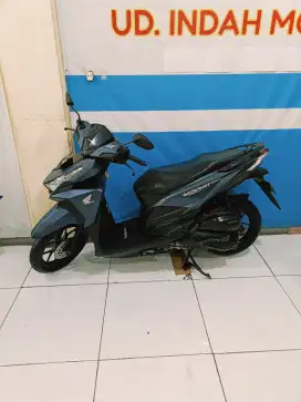 HONDA VARIO 150 ESP CBS ISS EXCLSV 2016