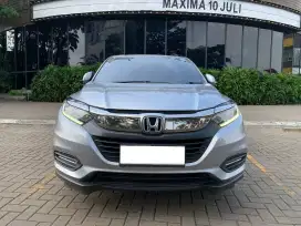 TERMURAH HONDA HRV SE SPECIAL EDITION AT 2019 ABU