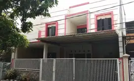 DIJUAL RUMAH DELTASARI INDAH WARU TAMAN SIDOARJO