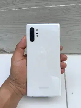 Samsung Note 10 plus 512GB