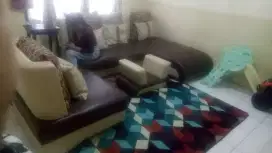 Kursi sopa tamu