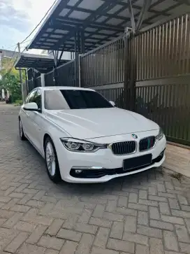 BMW 320i F30 Luxury Tahun 2018 Facelift pmk 2019