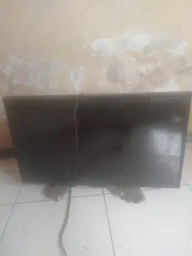 Tv led Sharp 24