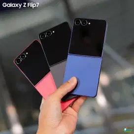 PREORDER SAMSUNG Z FLIP 7