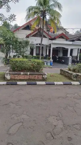 Dijual Rumah 200m² di Gema Pesona Depok
