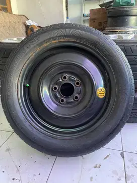 Velg Temporary/Cadangan r16 Mazda 6