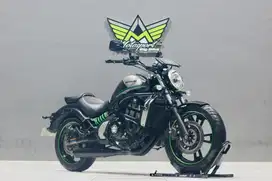Kawasaki vulcan s abs 2016 like new Rebel500 street500 er6n versys650